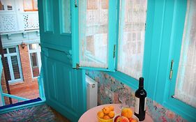 Apartment In Old Tbilisi